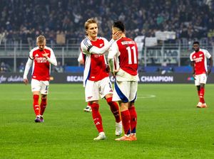 Chelsea Vs Arsenal: Hadirnya Odegaard Bisa Jadi Pembeda