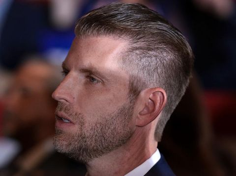 Anak-anak Donald Trump Anak-anak Donald Trump