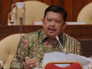 DPR Sebut Kebijakan Mentan Permudah Petani Daerah Tebus Pupuk Subsidi