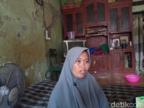 Kagetnya Ani Saat Namanya Dibahas di Debat Paslon Pilbup Indramayu