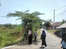 APK Paslon Pilbup Pasuruan Dibakar, Bawaslu Turun Tangan