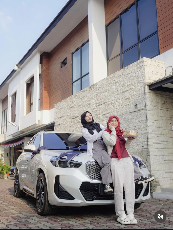Arafah Rianti
