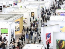 ART SG Tampilkan S.E.A Focus, Kembali Digelar 23-26 Januari