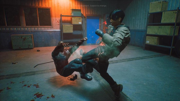 Developer game Indonesia kembali unjuk kualitasnya. Kali ini datang dari Eksil Studio, yang bakal merilis game action beat em up berujudul Acts of Blood.