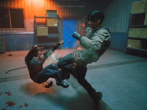 Bakal Ada Game Sleeping Dogs Versi Indonesia, Judulnya Acts of Blood