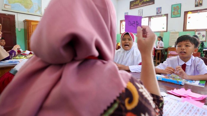 Banyuwangi Jadi Tuan Rumah Olimpiade Sains dan Matematika Asia