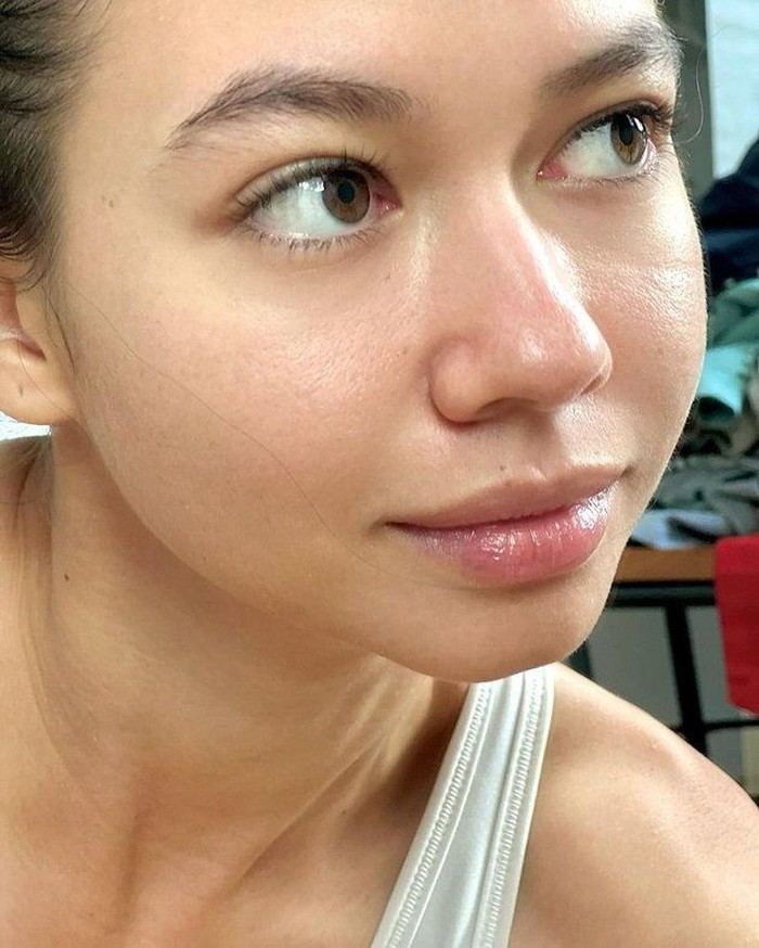 Bare Face Artis
