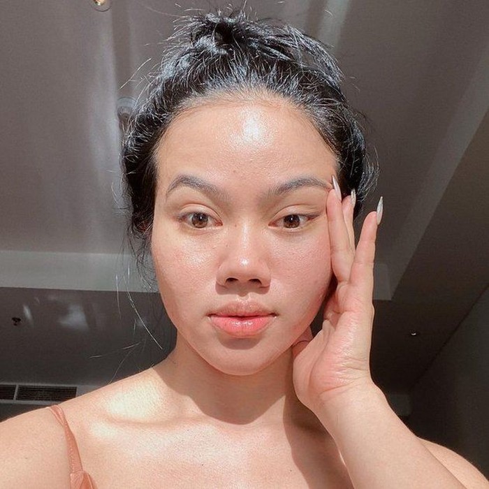 Bare Face Artis