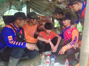 Bocah 14 Tahun Hilang di Banjarnegara Ditemukan dalam Gubuk