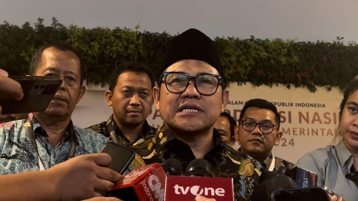Cak Imin