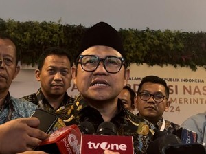 Cak Imin Targetkan Kemiskinan Ekstrem 0% Tercapai di 2029