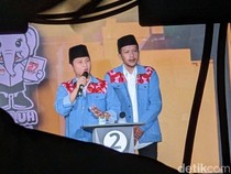 Akademisi Apresiasi Konsep Pertanian Berkelanjutan Trenggalek