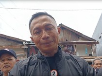 Video: Ide Kolam Pipi Monyet ala Dharma Kun