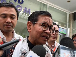 Pramono Tak Mau Janjikan DP Gratis untuk Program Rumah Murah: Tak Mendidik
