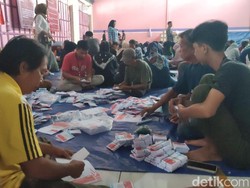 Pilkada 2024 Diklaim Adem Ayem, Ini Buktinya