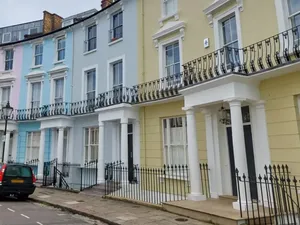 Fomo Film Paddington Bikin Warga Resah, Diperparah oleh Airbnb