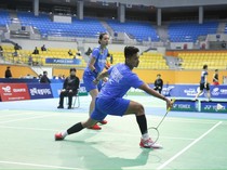 Korea Masters 2024: Dejan/Gloria Lolos ke Semifinal