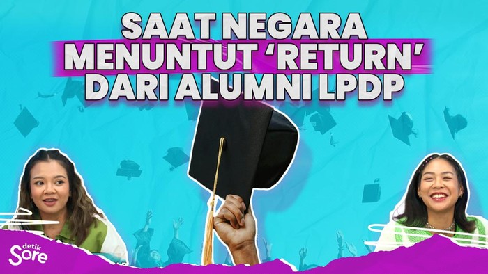 detik sore 7 november 2024