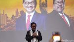 Dialog di UI, Pramono Anung Bicara Ide Permudah Urus KJP
