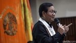 Dialog di UI, Pramono Anung Bicara Ide Permudah Urus KJP