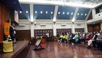 Dialog di UI, Pramono Anung Bicara Ide Permudah Urus KJP