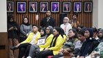 Dialog di UI, Pramono Anung Bicara Ide Permudah Urus KJP