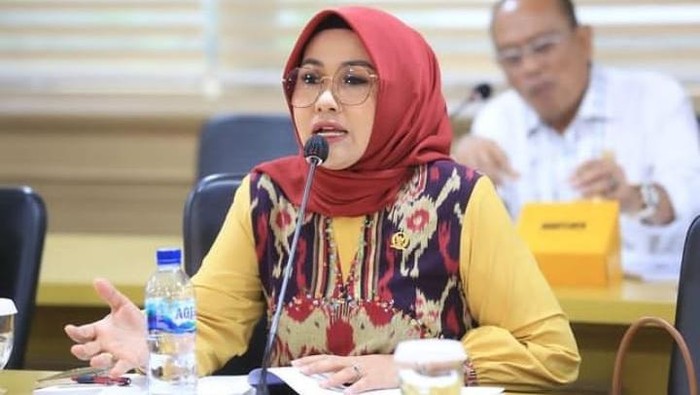 Dukungan untuk paslon NTB Zul-Uhel