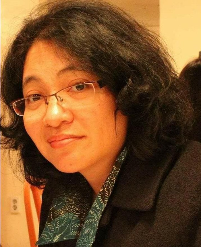 Dyah Maharani, Guru Besar Fakultas Peternakan UGM