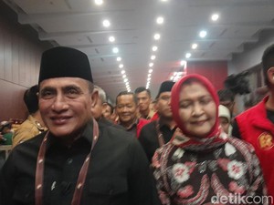 Bobby Sindir Peran Pemprov soal Banjir, Edy: Jangan Suka Menyalahkan