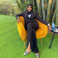 Alumnus Universitas New York jurusan community building and brand development ini kerap mengunggah berbagai kegiatannya di akun Instagram pribadinya @khadija.omarr. Salah satunya adalah hobinya di bidang fotografi. Foto: Dok. Instagram @khadija.omarr