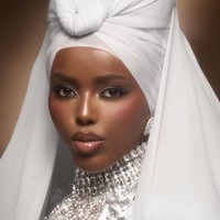 Khadjia akan tampil di panggung internasional grand final Miss Universe ke-73 yang digelar pada 16 November 2024 mendatang. Foto: Dok. Instagram @khadija.omarr.