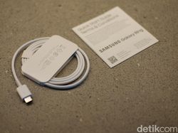 Unboxing Samsung Galaxy Ring: Pantau Kesehatan Lebih Nyaman