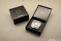 Galaxy Ring