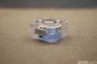 Galaxy Ring