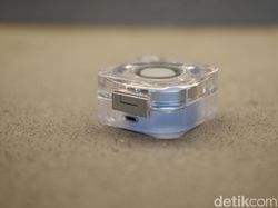 Unboxing Samsung Galaxy Ring: Pantau Kesehatan Lebih Nyaman