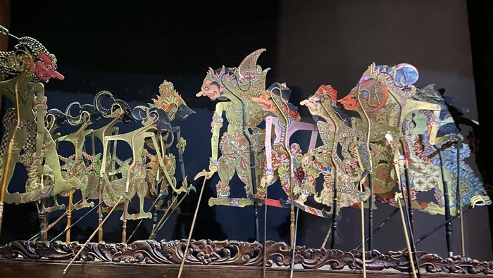 Galeri Wayang Purwakarta