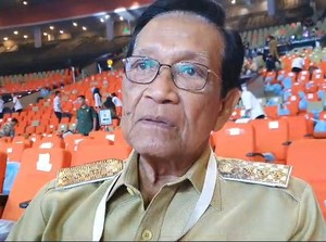 Sultan HB X: Prabowo Beri Arahan Berantas Korupsi untuk Atasi Kebocoran