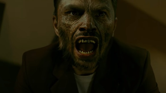 Guna-Guna Istri Muda Cuplikan adegan dalam film Guna-Guna Istri Muda.