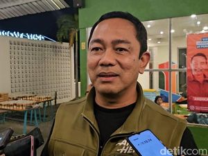 Kata PDIP Usai Hendi Dicopot Prabowo dari Kepala LKPP