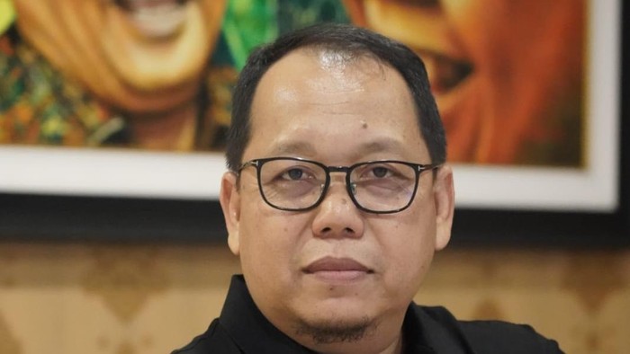 Imam Marsudi Peneliti MMD Initiative