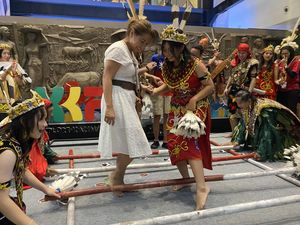 Cara Mengenalkan Ekowisata Berbasis Masyarakat di Tengah Jakarta