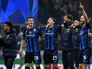 Inter Wajib Bidik Scudetto dan Final Liga Champions