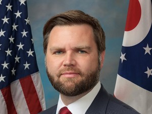 Video: Momen JD Vance Dilantik Jadi Wakil Presiden AS