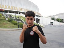 Kisah 2 Atlet Muda Indonesia Menuju Kejuaraan Dunia GAMMA