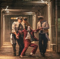 Masa Depan Joker di DC Masih Kabur