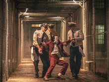 Masa Depan Joker di DC Masih Kabur