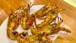 Kampung di Banyuwangi Ini Sukses Ekspor Lobster Mutiara ke China