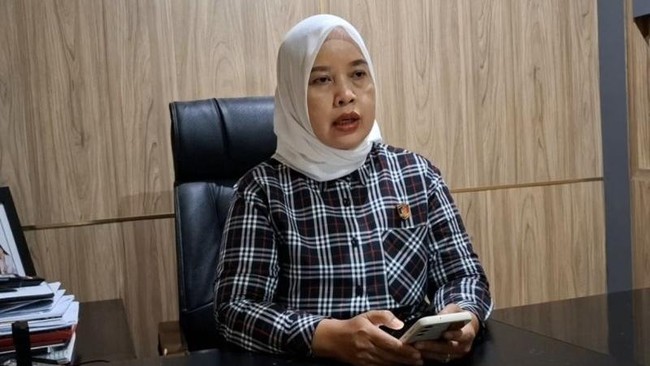 Pilu 2 Wanita Dieksploitasi Germo Layani 70 Pria tapi Diupah Rp 50 Ribu