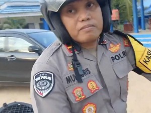 Eks Kapolsek-Kanit Reskrim Terbukti Minta Uang Damai Rp 2 Juta ke Supriyani