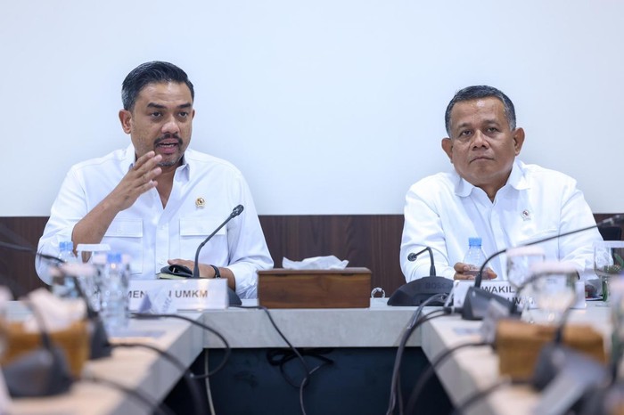 Kementerian UMKM